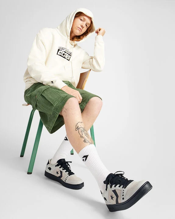 CONS AS-1 Pro Low Top