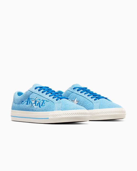 Converse x Awake NY One Star Pro Low Top