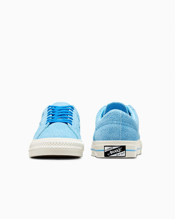 Converse x Awake NY One Star Pro Low Top