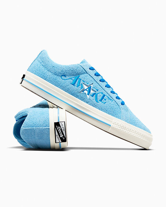 Converse x Awake NY One Star Pro Low Top