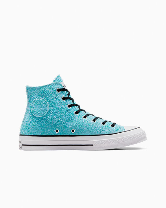 Converse x Stüssy Chuck 70 High Top