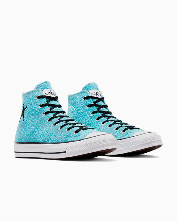 Converse x Stüssy Chuck 70 High Top