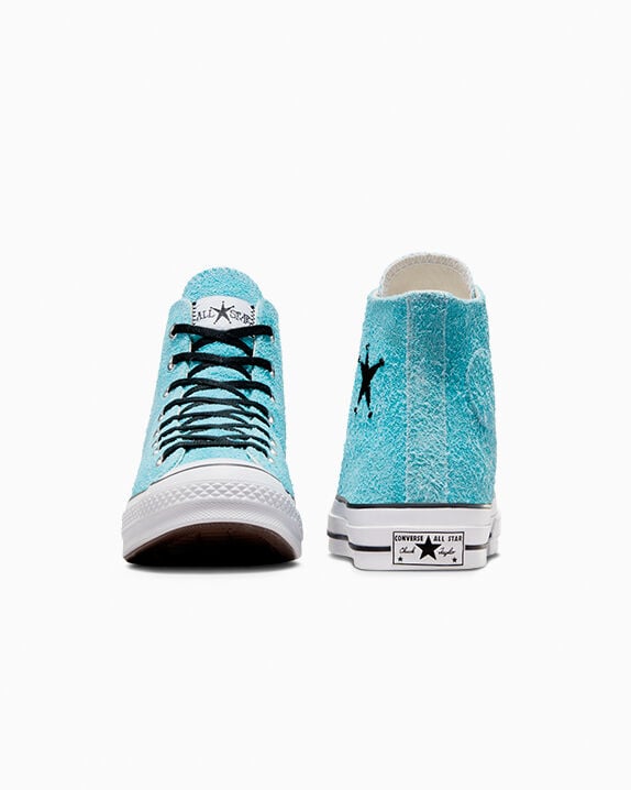 Converse x Stüssy Chuck 70 High Top