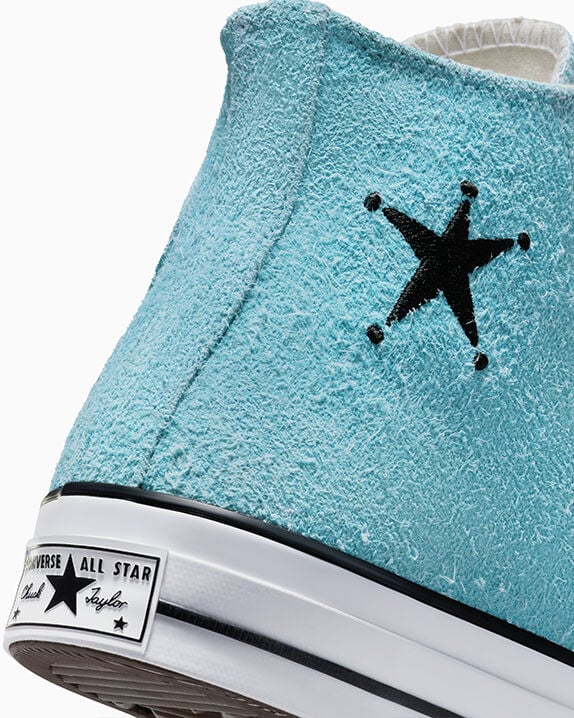 Converse x Stüssy Chuck 70 High Top