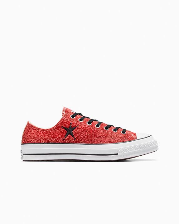 Converse x Stüssy Chuck 70 Low Top