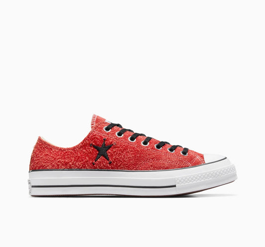Converse x Stüssy Chuck 70 Low Top