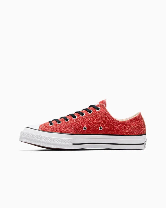 Converse x Stüssy Chuck 70 Low Top