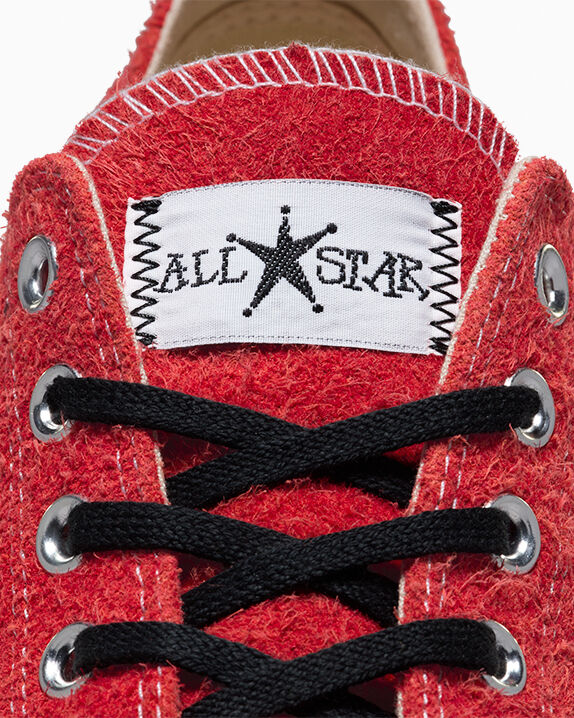 Converse x Stüssy Chuck 70 Low Top