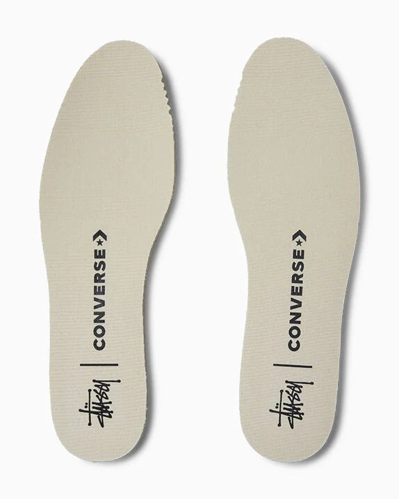 Converse x Stüssy Chuck 70 Low Top
