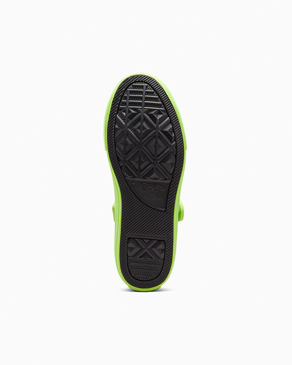 Chuck Taylor All Star Bubble Strap Easy On Hyper Brights Low Top