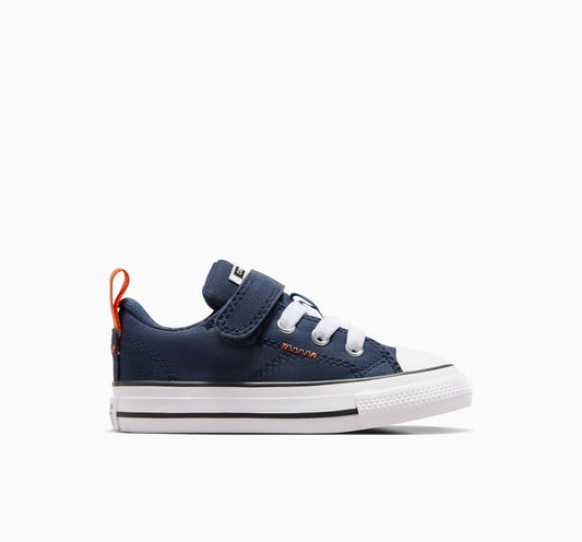 Chuck Taylor All Star Malden Street Easy On Utility Low Top