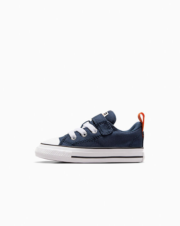Chuck Taylor All Star Malden Street Easy On Utility Low Top