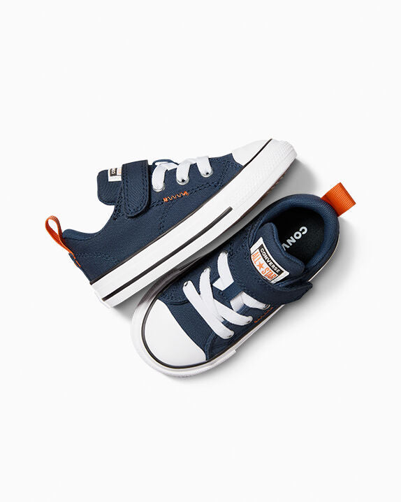 Chuck Taylor All Star Malden Street Easy On Utility Low Top