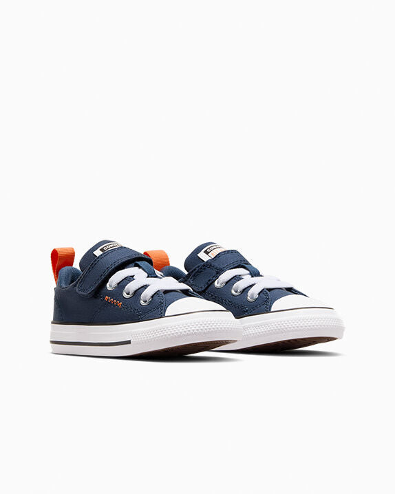 Chuck Taylor All Star Malden Street Easy On Utility Low Top