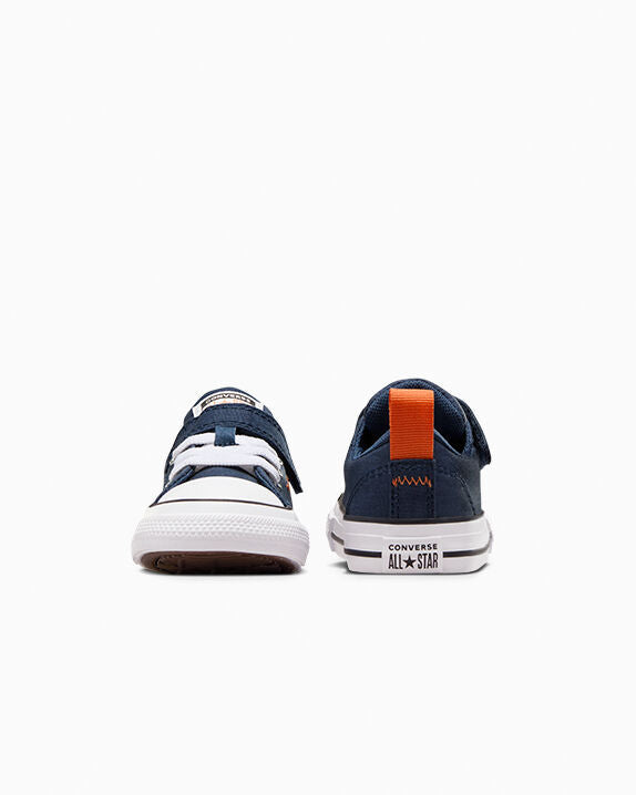 Chuck Taylor All Star Malden Street Easy On Utility Low Top