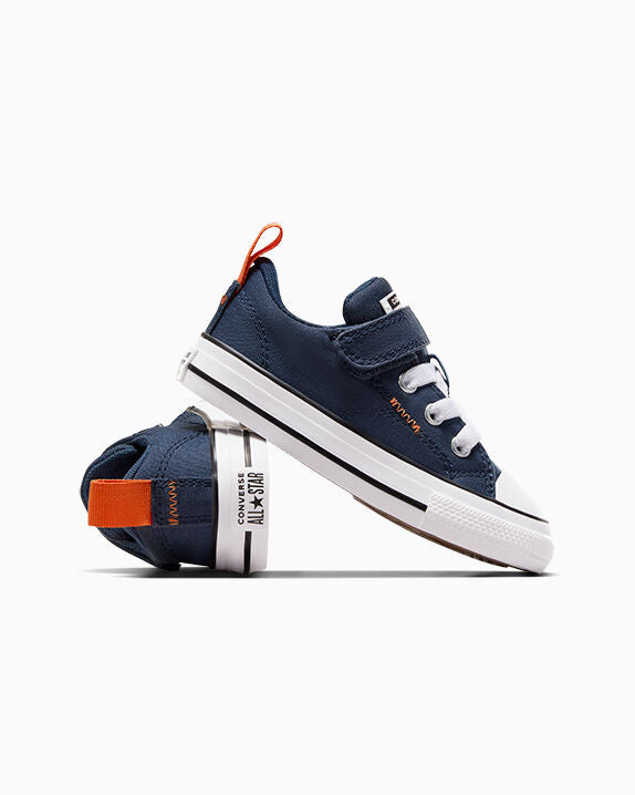 Chuck Taylor All Star Malden Street Easy On Utility Low Top