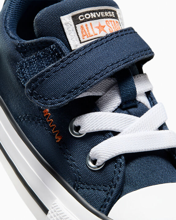 Chuck Taylor All Star Malden Street Easy On Utility Low Top