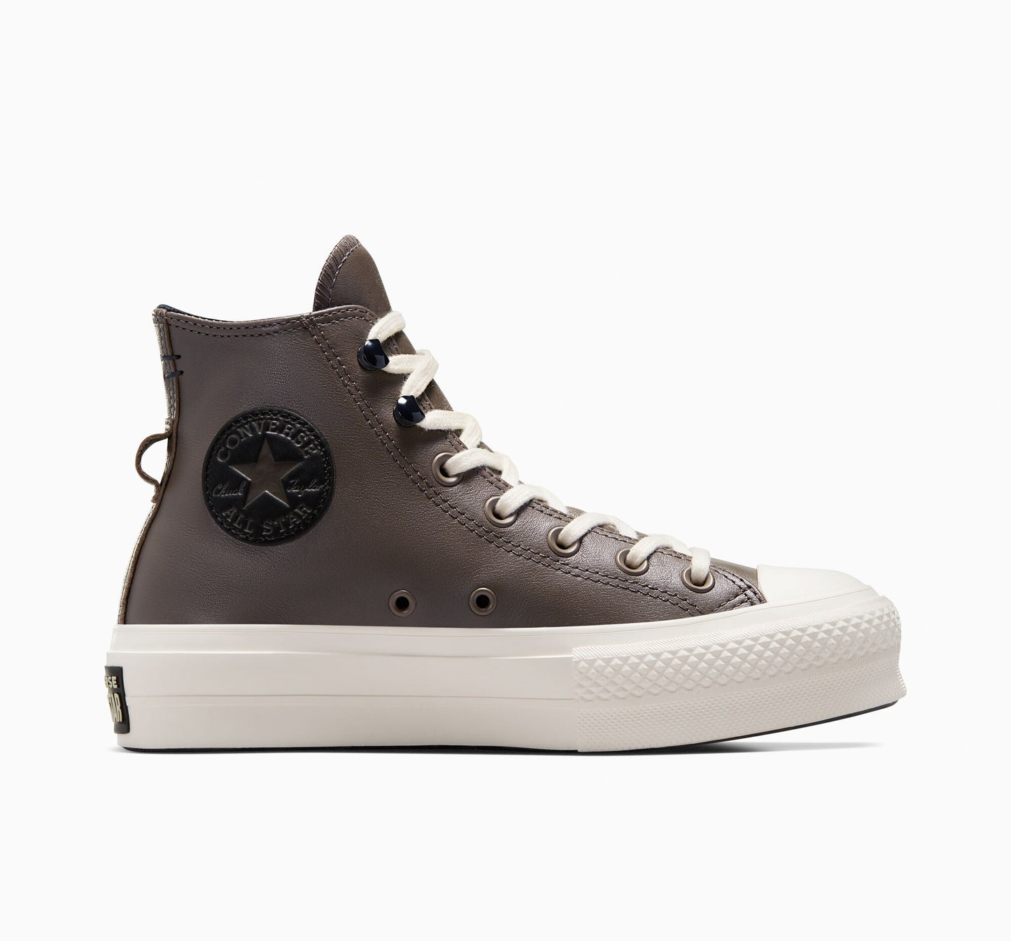 Chuck Taylor All Star Lift Platform High Top