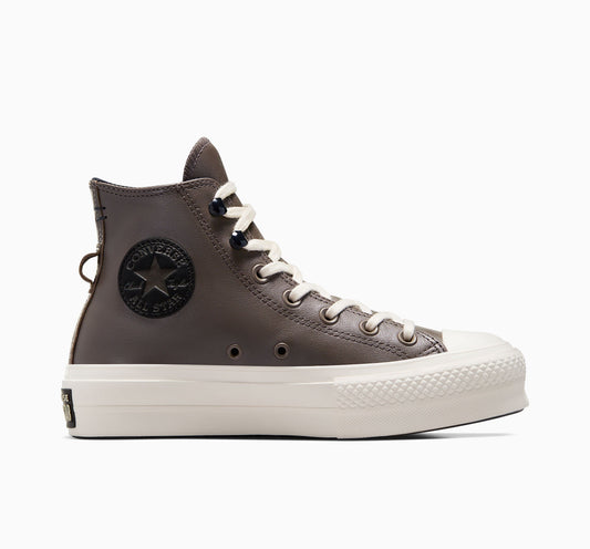 Chuck Taylor All Star Lift Platform High Top