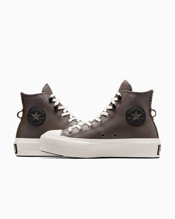 Chuck Taylor All Star Lift Platform High Top