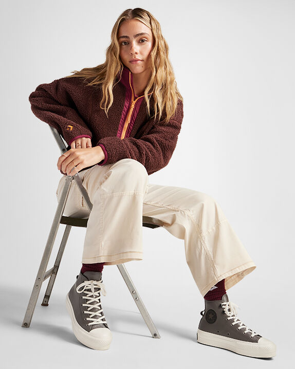 Chuck Taylor All Star Lift Platform High Top
