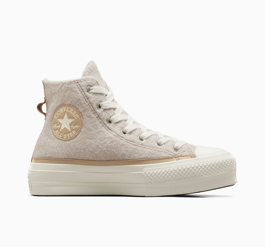 Chuck Taylor All Star Lift Platform High Top