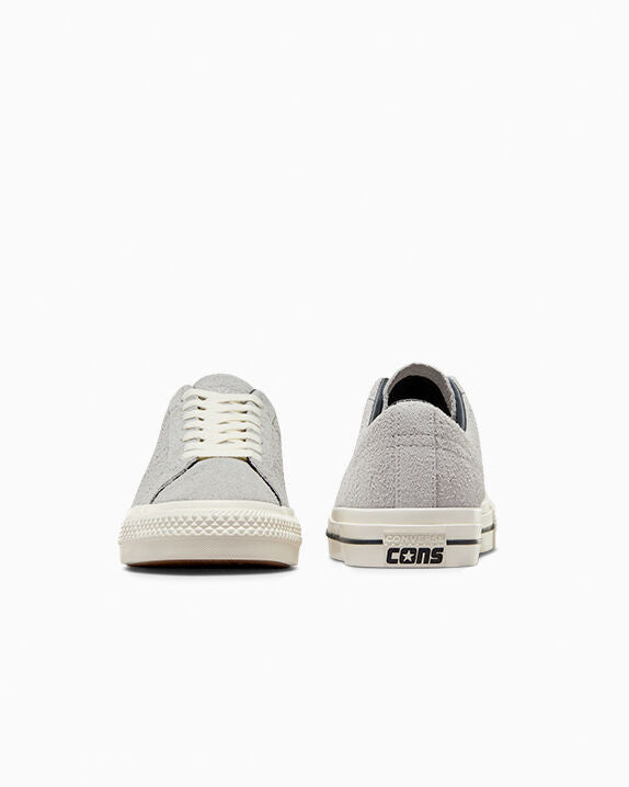 CONS One Star Pro Suede Low Top