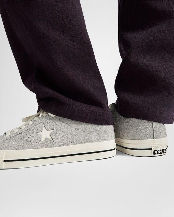 CONS One Star Pro Suede Low Top