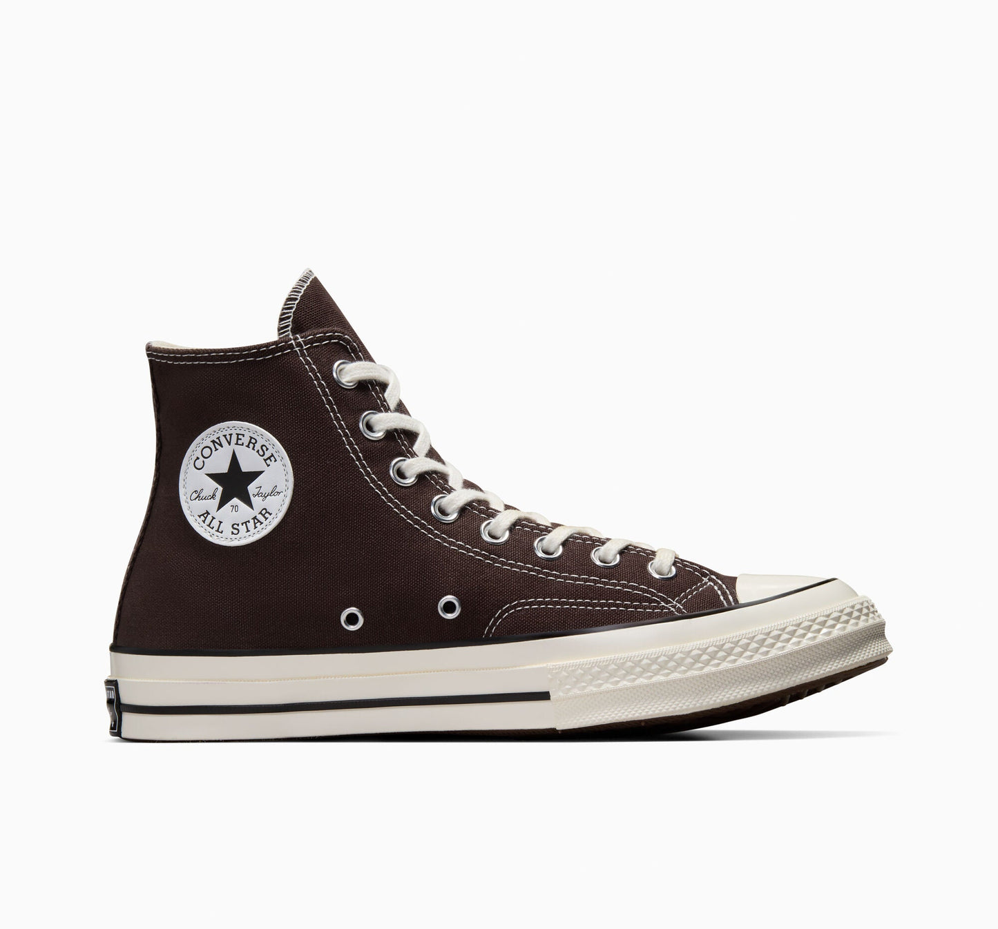 Chuck 70 High Top Limited Time Colours Cold Stare/Egret/Black