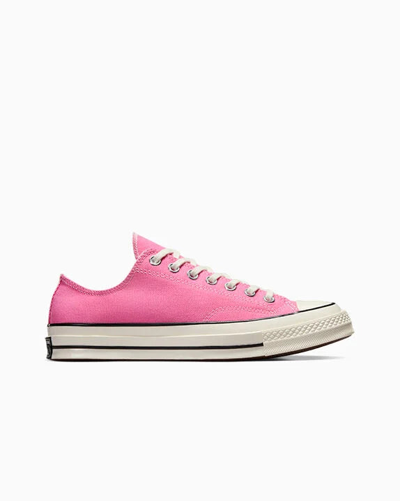 Chuck 70 Low Top Limited Time Colours My Jam/Egret/Black