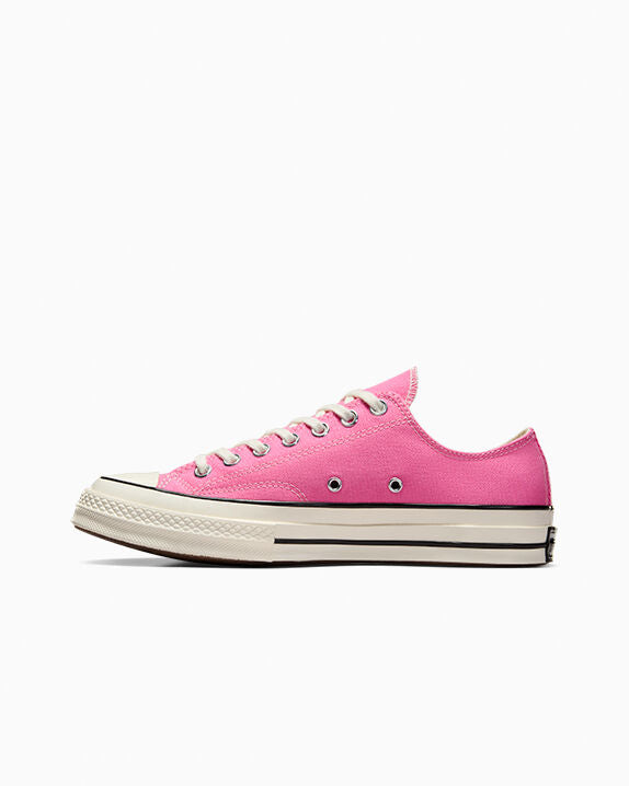 Chuck 70 Low Top Limited Time Colours My Jam/Egret/Black