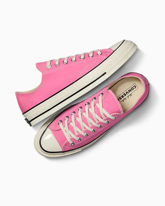 Chuck 70 Low Top Limited Time Colours My Jam/Egret/Black