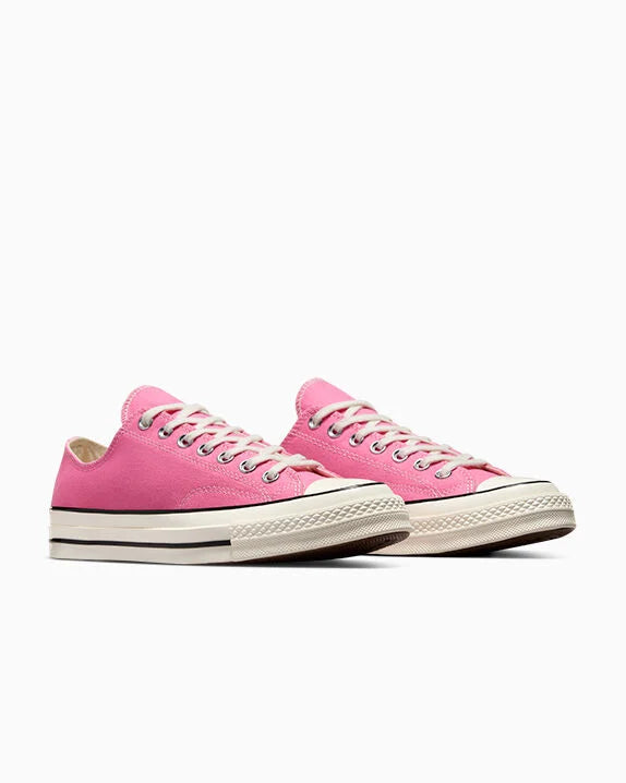 Chuck 70 Low Top Limited Time Colours My Jam/Egret/Black