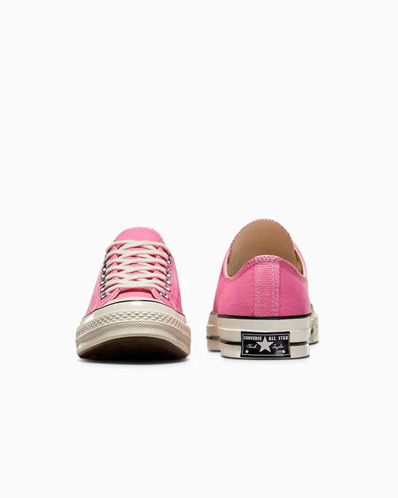 Chuck 70 Low Top Limited Time Colours My Jam/Egret/Black