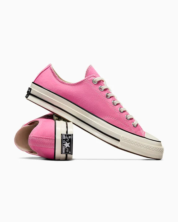 Chuck 70 Low Top Limited Time Colours My Jam/Egret/Black