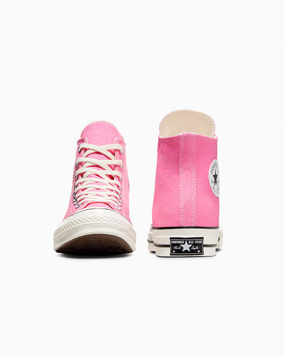 Chuck 70 High Top Seasonal Sale Grey Area/Egret/Black