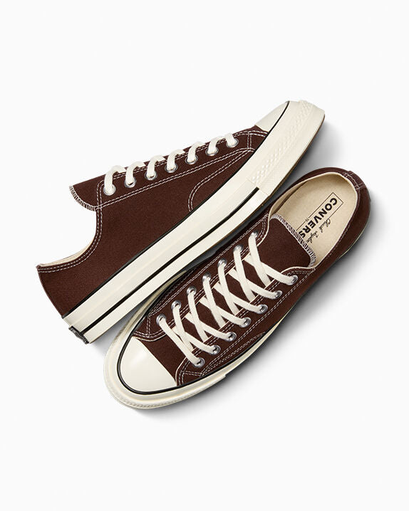 Chuck 70 Low Top Limited Time Colours My Jam/Egret/Black