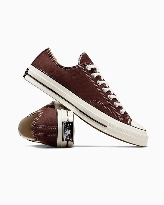 Chuck 70 Low Top Limited Time Colours My Jam/Egret/Black