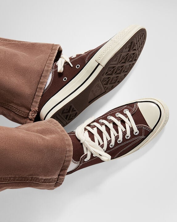 Chuck 70 Low Top Limited Time Colours My Jam/Egret/Black