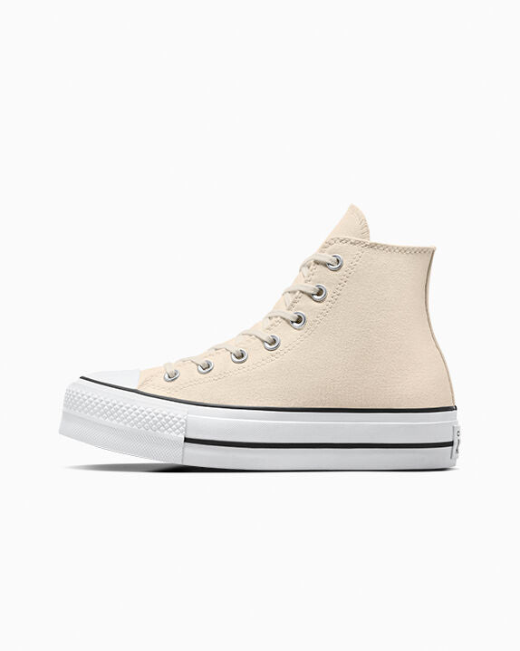 Chuck Taylor All Star Lift Platform Canvas High Top