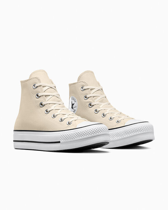 Chuck Taylor All Star Lift Platform Canvas High Top