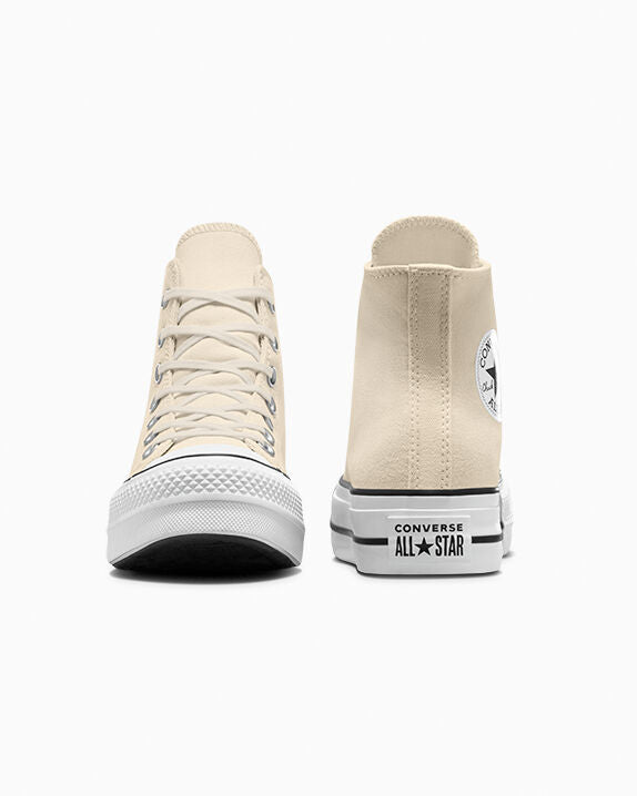 Chuck Taylor All Star Lift Platform Canvas High Top