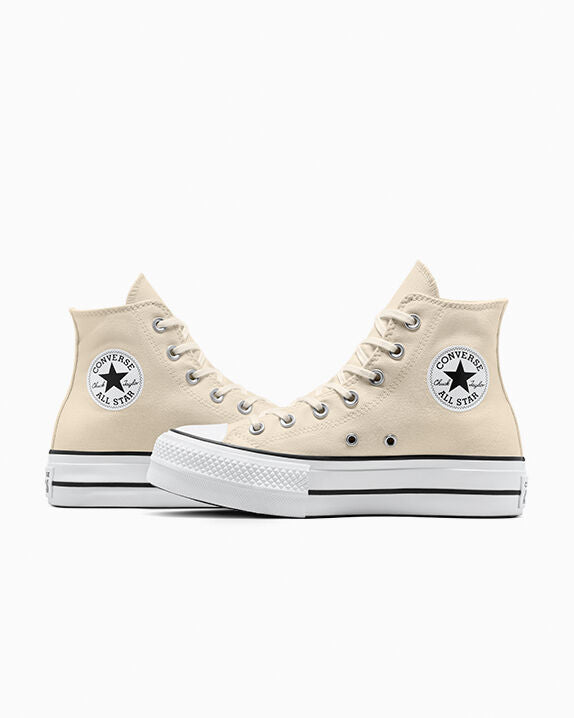 Chuck Taylor All Star Lift Platform Canvas High Top