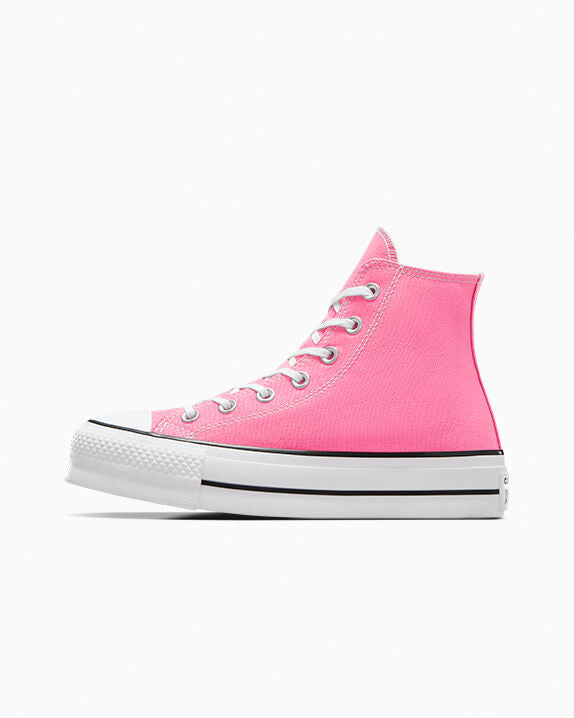 Chuck Taylor All Star Lift Platform Canvas High Top