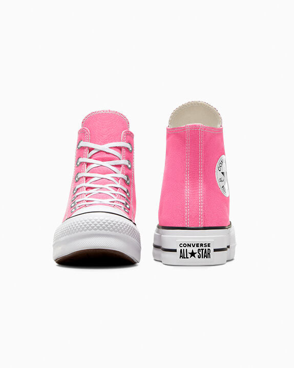 Chuck Taylor All Star Lift Platform Canvas High Top