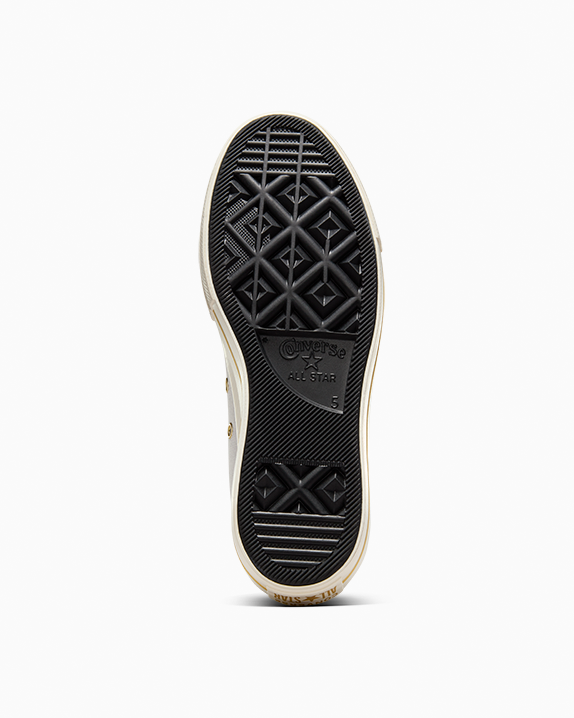 Chuck Taylor All Star Lift Platform Tailored Lines High Top