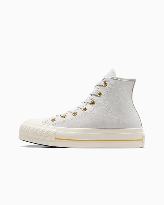 Chuck Taylor All Star Lift Platform Tailored Lines High Top