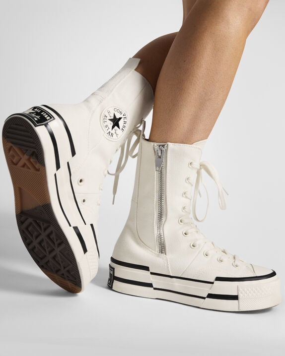 Chuck 70 Plus X-Hi High Top
