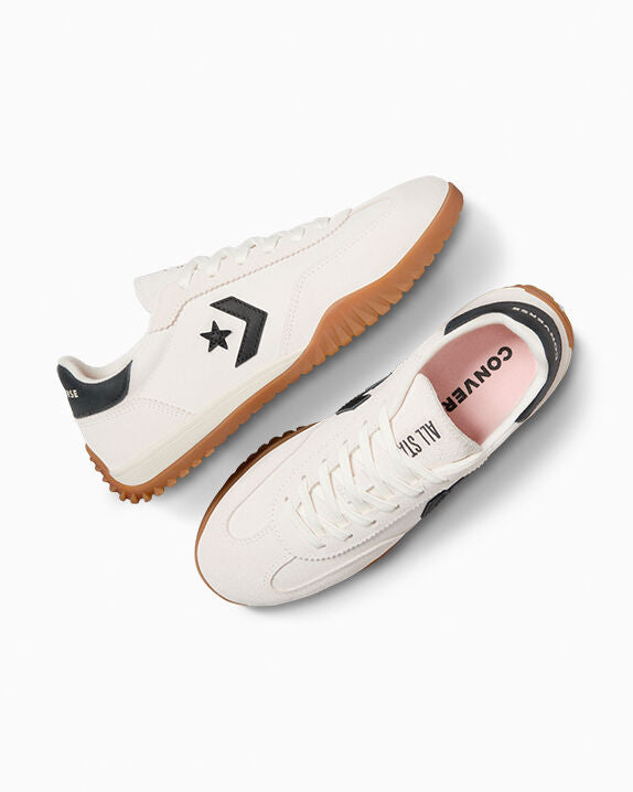 Run Star Trainer Low top Black/Egret/Honey