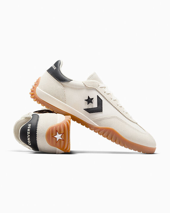 Run Star Trainer Low top Black/Egret/Honey